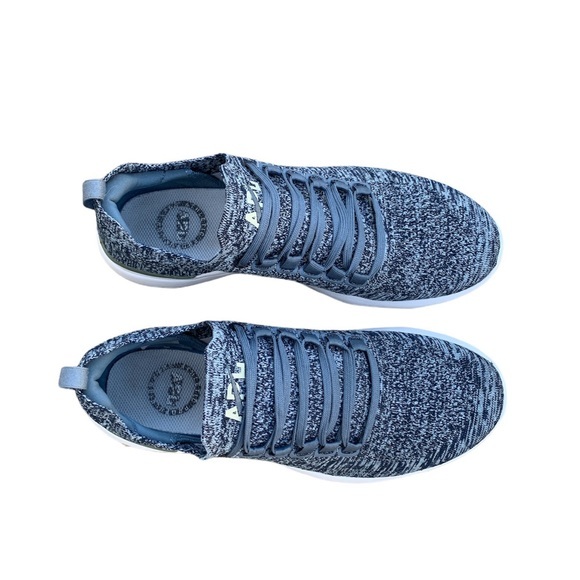 APL techloom breeze running shoe main image 6